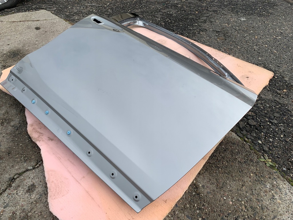 фото №5, Дверь правое передние lexus ux правый перед