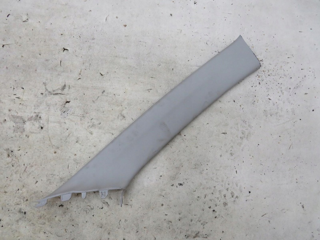 фото №1, Защита стойка правый перед vitara iii