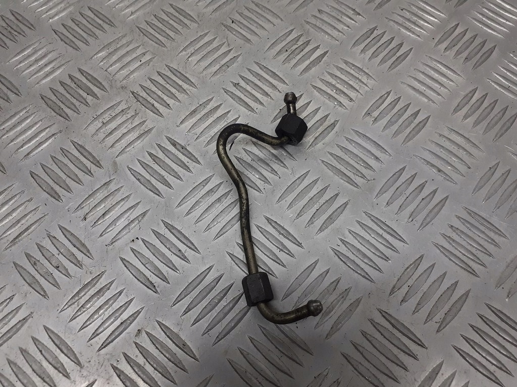 фото №6, Провода топливные комплект mazda 2 dy 1.4 tdci