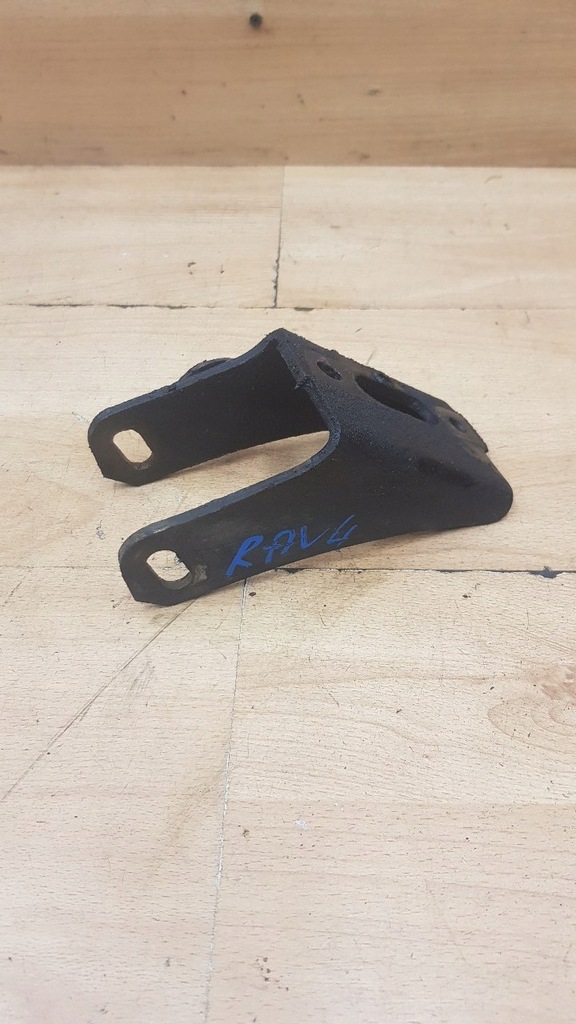 фото №1, Кронштейн кронштейн двигуна toyota rav4 ii 2.0 d4d