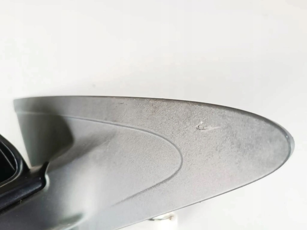 фото №7, Mazda 3 ii 2011 зеркало правое 8 + 2 pin