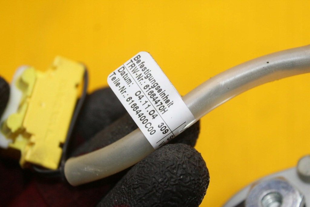 фото №6, Подушка подушка безпеки водія 1k0880201n golf v