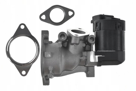 Клапан egr nty egr-ct-002 Цена