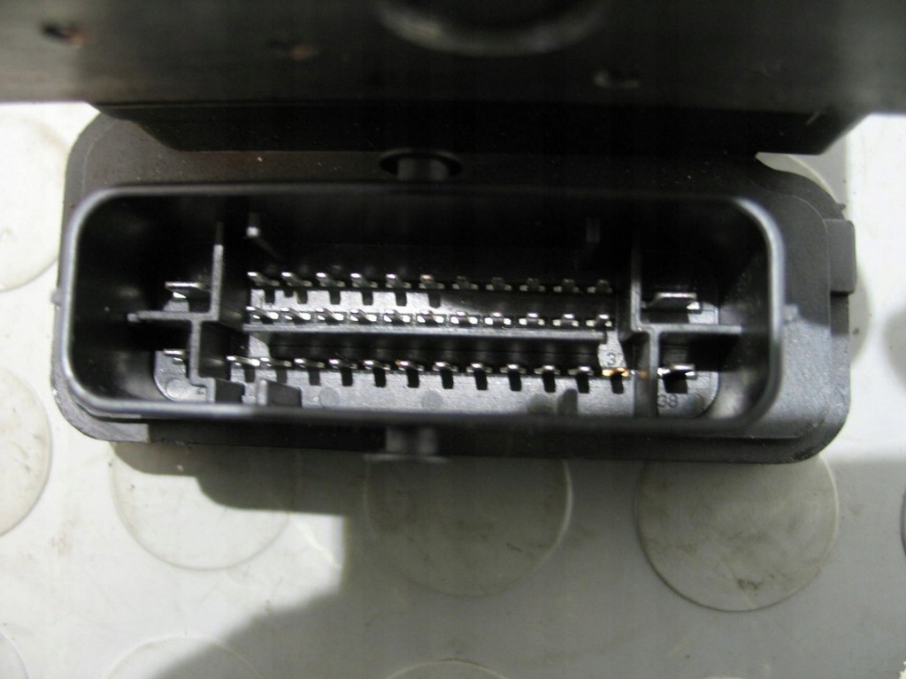 фото №5, Насос abs seat ibiza iv 6j 6c0907379 6c0614517e