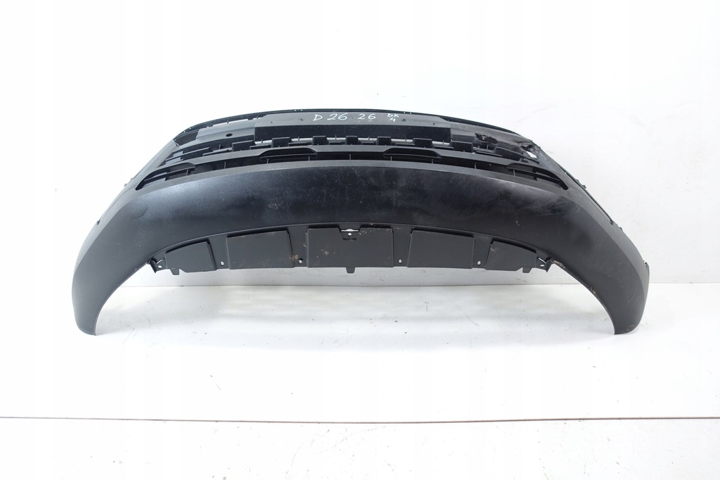 фото №2, Бампер перед передний opel crossland lift