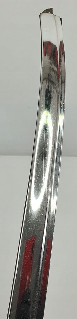 Молдинг стекло лобовое левая mercedes w126 sec Оригинал