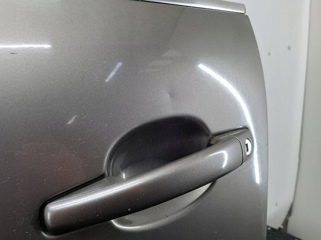 фото №8, Двері лівий перед citroen c4 grand picasso keb