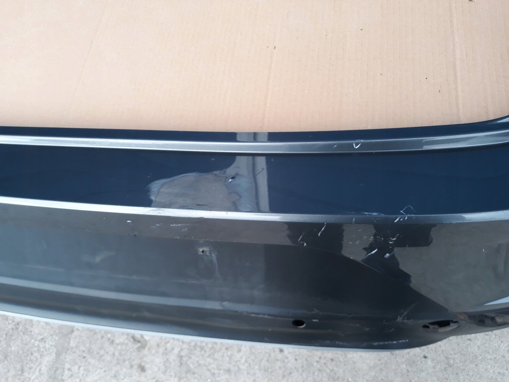 фото №3, Бампер vw t-roc 2ga807421a