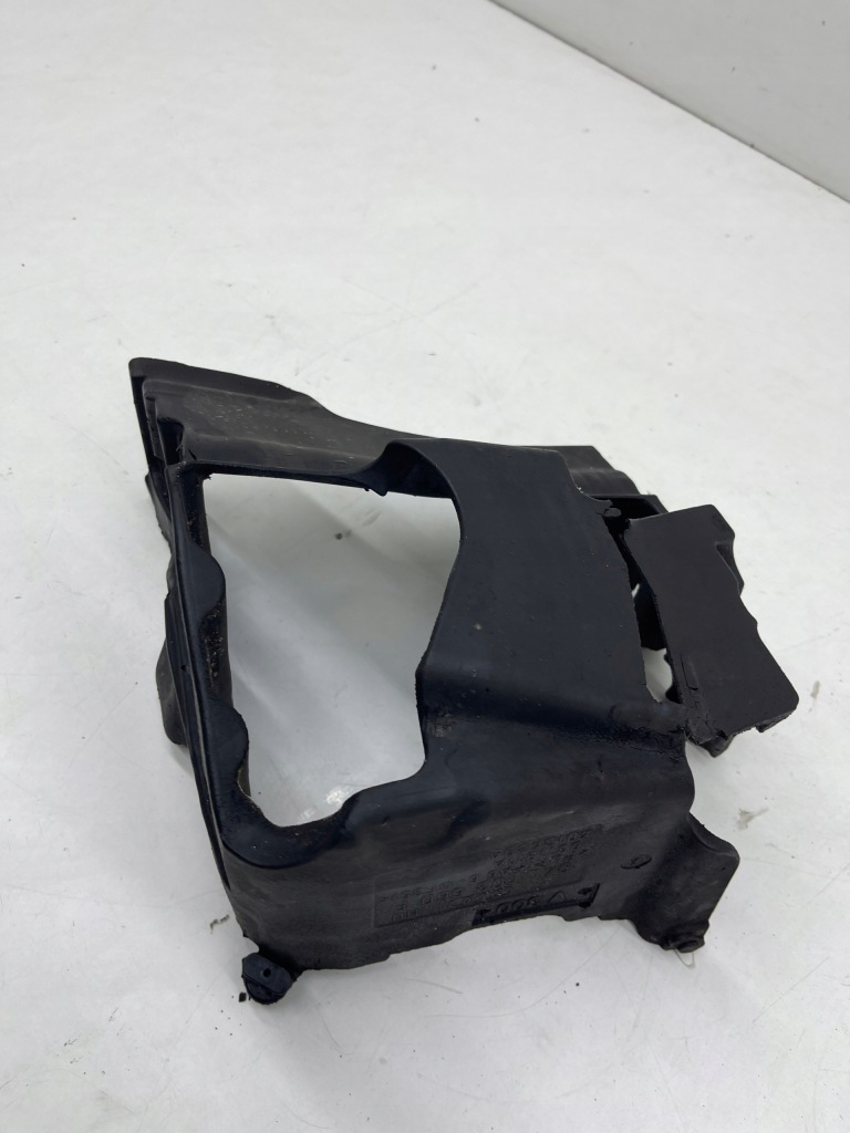 Audi a6 c7 2.0 tdi cnh пена накладка крышка картера масла масляный Киев