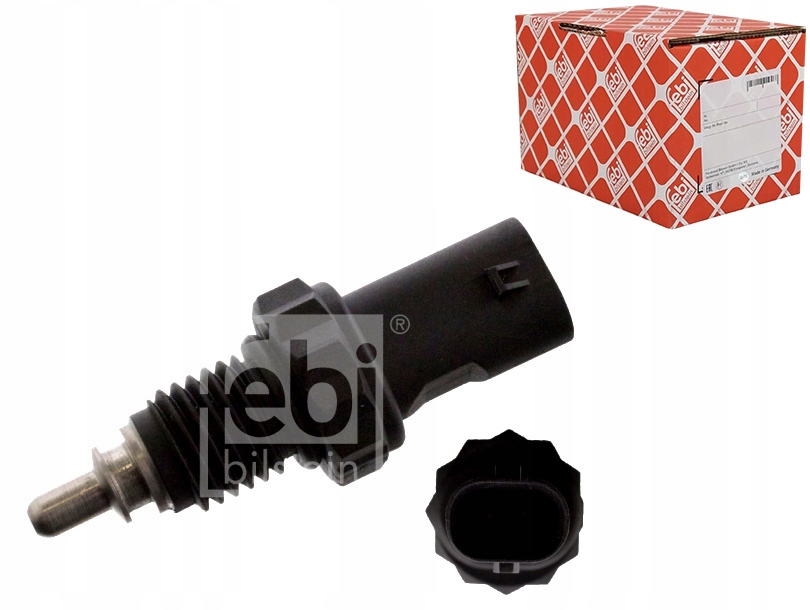 фото №16, Датчик температуры жидкость febi bilstein 106318