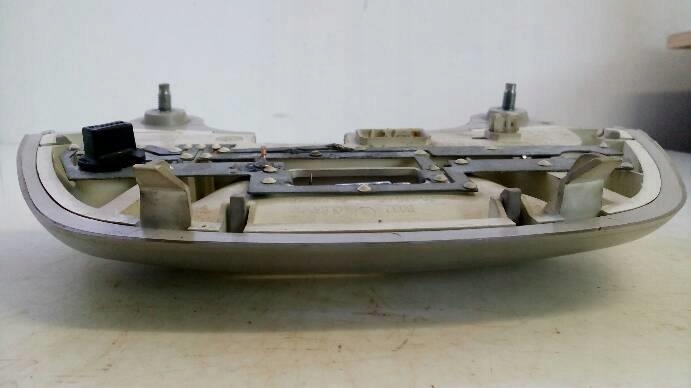 фото №6, Лампа внутренняя fiat stilo 2003r.