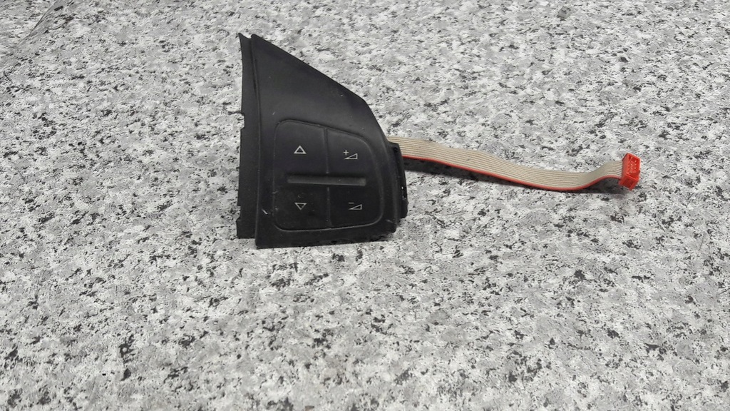 фото №1, 1z0959538 перемикач багатофункціональний skoda octavia ii