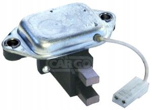 фото №1, Регулятор генератора typ magneton 133417