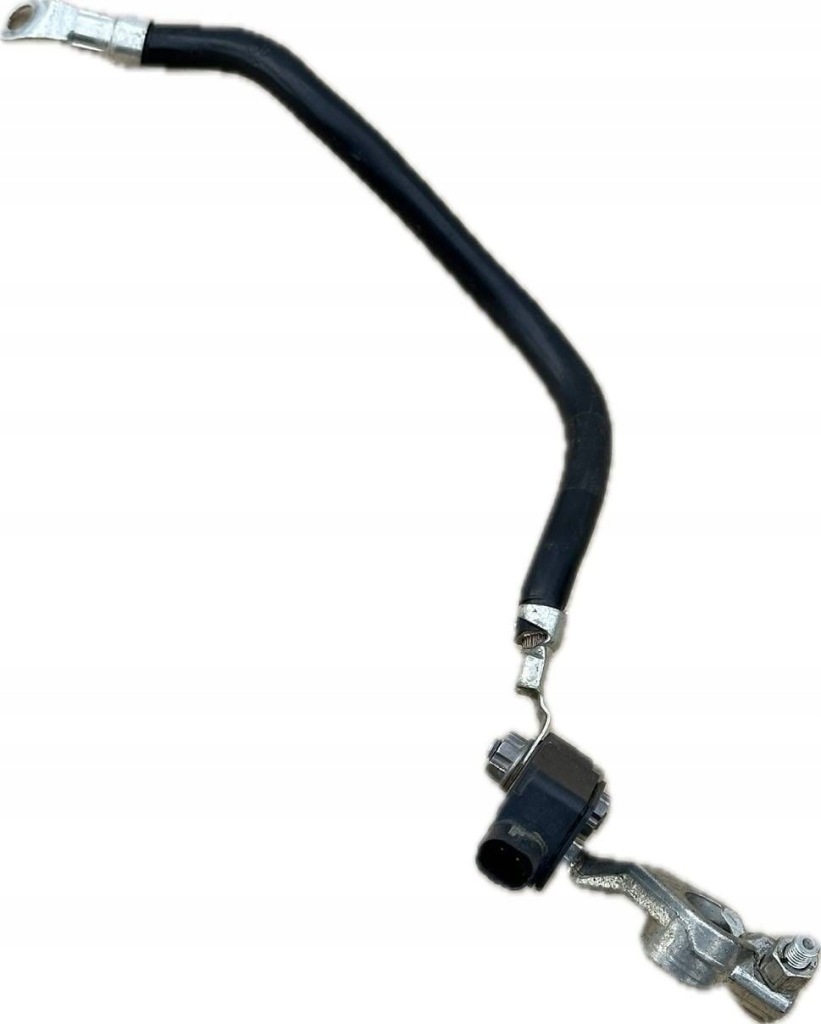 фото №1, Клемма минусовая mercedes 0009056407 оригинальный номер