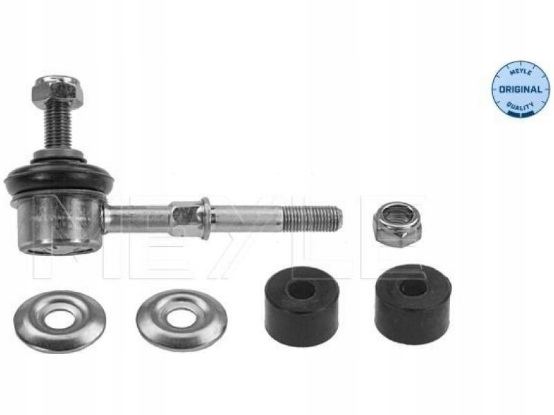 фото №1, Meyle 28-16 060 0012 тяга / кронштейн, стабілізатор