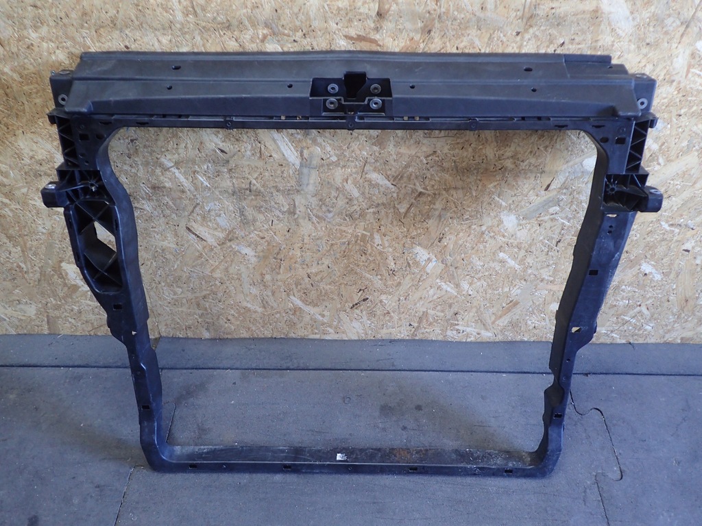 фото №1, Pas передний vw crafter ii 2 7c0805588