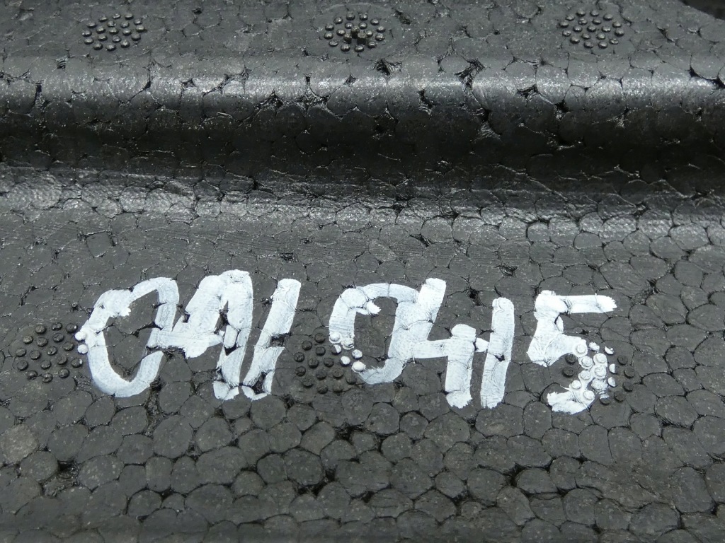 Абсорбер піна бампера задні задня vw golf vii e-golf 5ge807251b Ціна