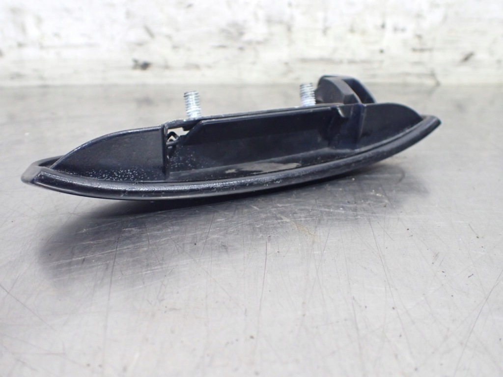 фото №4, Ручка права задня зовнішня mitsubishi colt vi z30