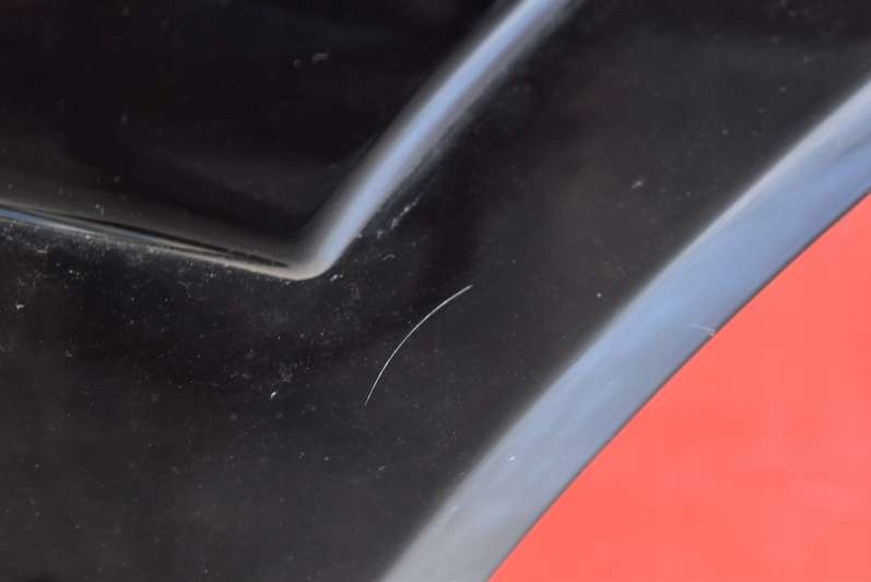 фото №9, Двері ліва задня задні ly9b audi a2 99-05