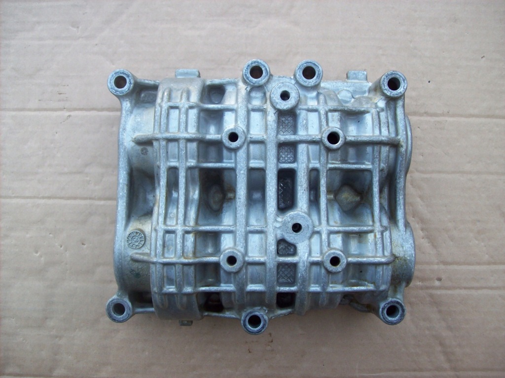 фото №1, Volvo v40 v60 2.0 b4204t38 вали балансувальні