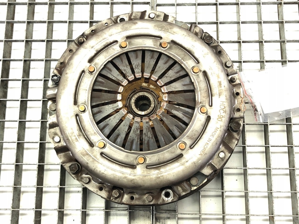 фото №1, Зчеплення kia sportage ii 2.0 113km hdc-90