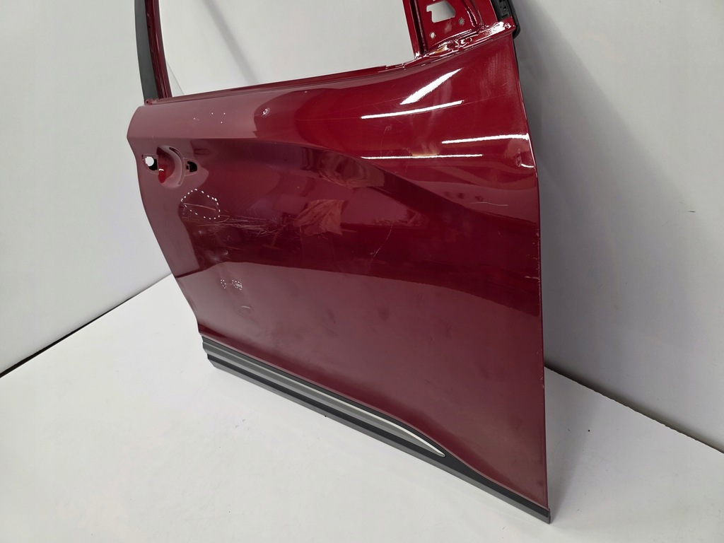 фото №8, Дверь перед передние правое hyundai kona 17 -