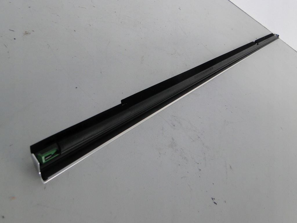 фото №6, Mercedes a klasa 176 w176 молдинг хром дверь задние