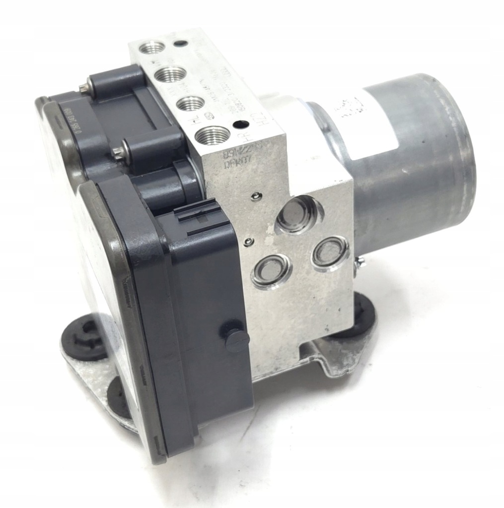 фото №9, Насос abs acc audi q7 4m 4m0907379k 4m0614517n