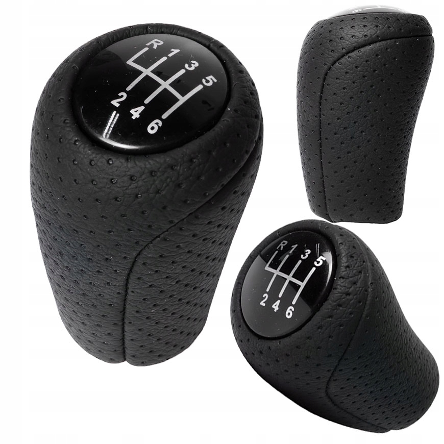 фото №15, Ручка переключения 6 передач mazda 3 5 6 ii gh cx-7 mx-5