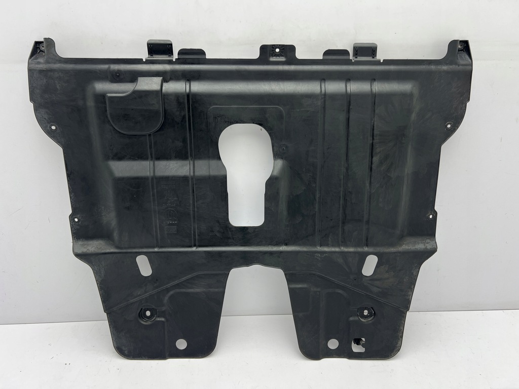 фото №1, Fiat tipo ii защита плита pod двигатель оригинал oem 15-