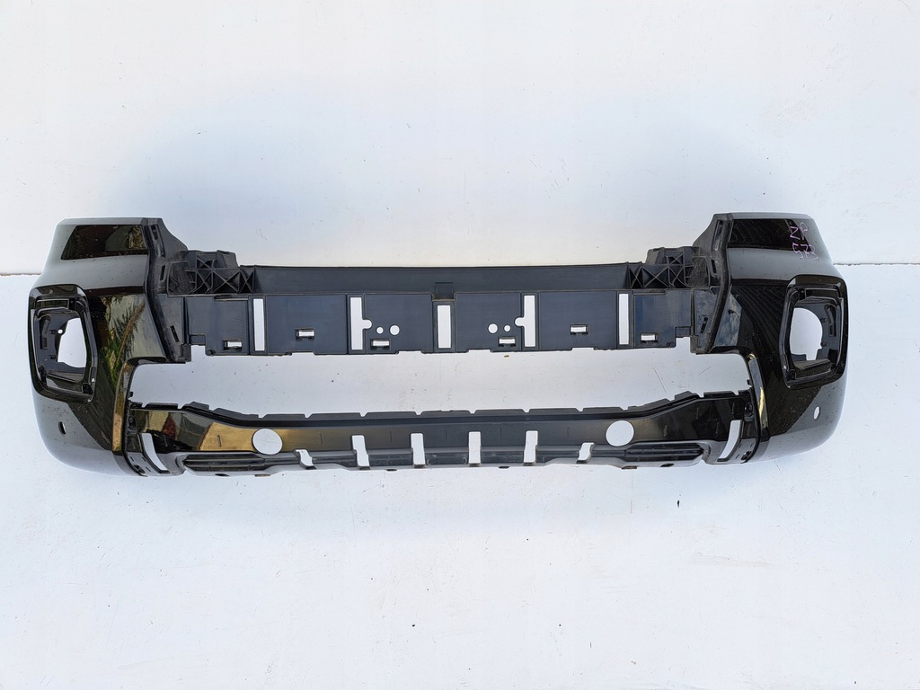 фото №1, Бампер перед ford ranger iv lift 19- wildtrak