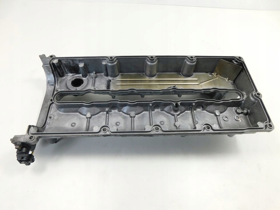 фото №8, Кришка клапанів головки кришка ford ranger iv 2.5 tdci 143km mazda bt-50