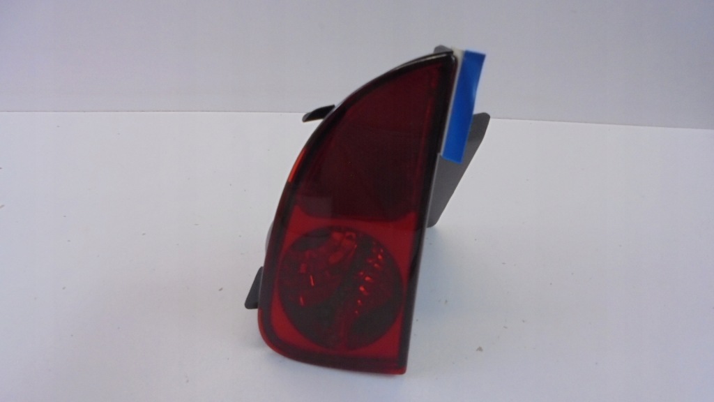 фото №6, Правый противотуманная фара задний renault grand scénic iv r9_ 8200027154 3.0l дизель