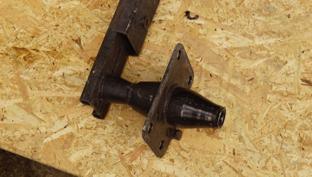 фото №12, Балка бампера перед peugeot 3008 i 9682791080