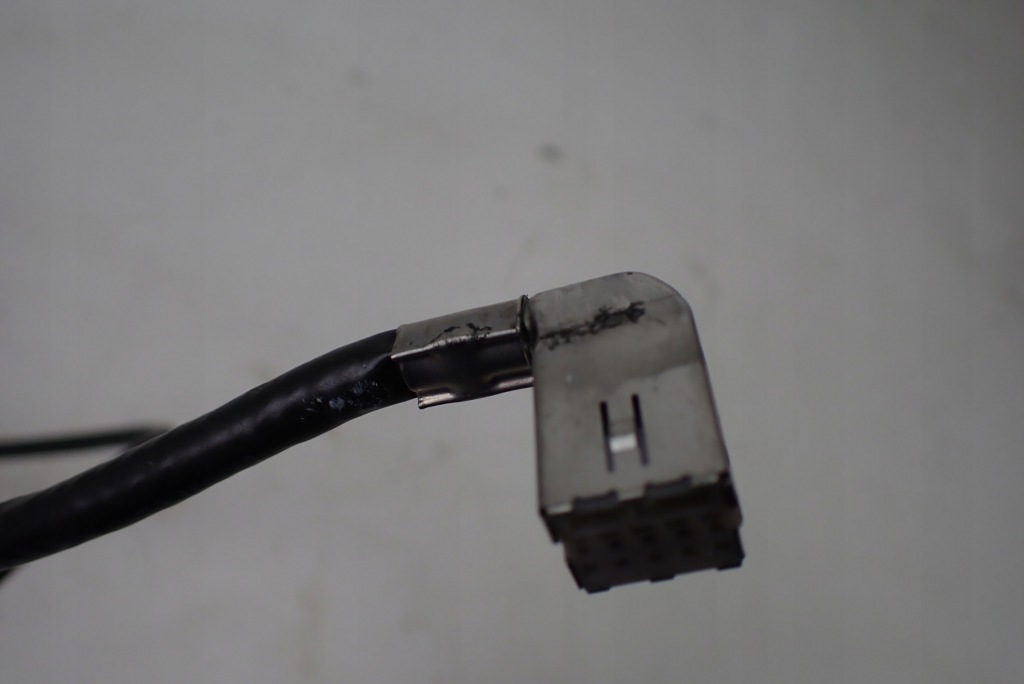 фото №5, Жгут камеры mercedes w221 w216 a2215401005