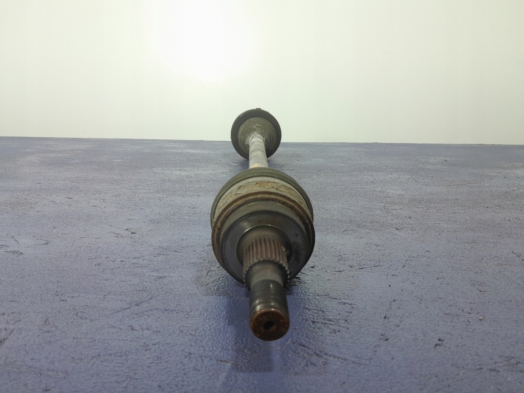 Mercedes r w251 3.0 cdi 224 km приводной вал правая задний  задняя a2513500610 Доставка