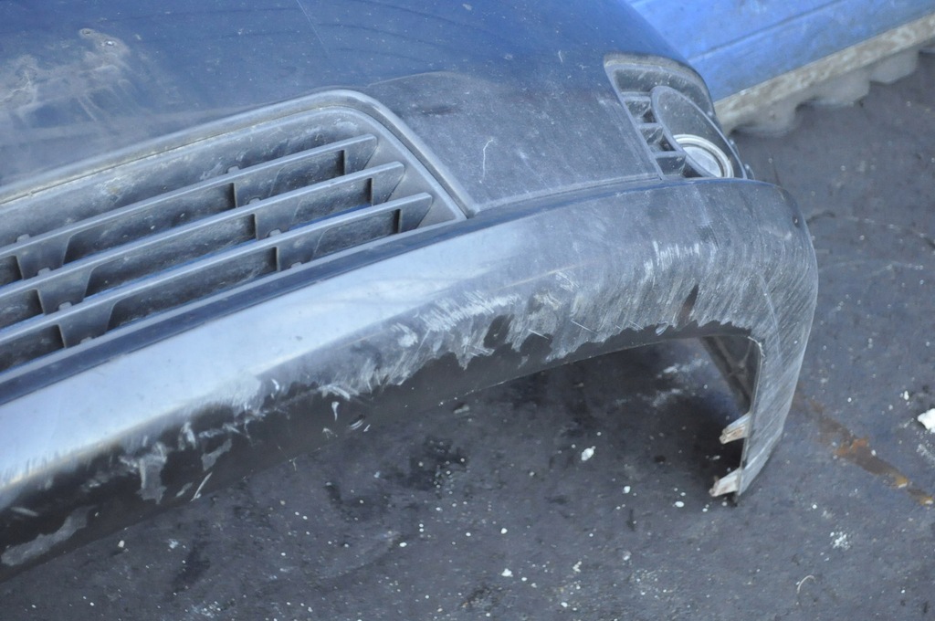 фото №6, Chevrolet epica бампер перед передній решітка радіатора протитуманні фари