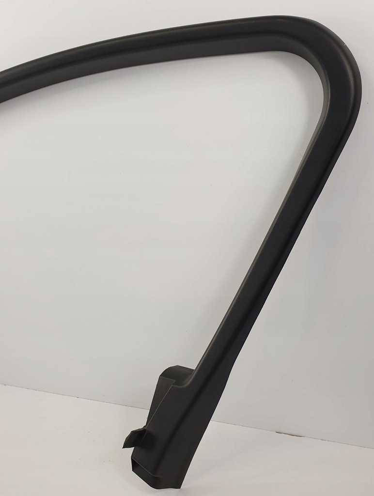 фото №3, Молдинг рамка дверь правый перед jaguar xf x250