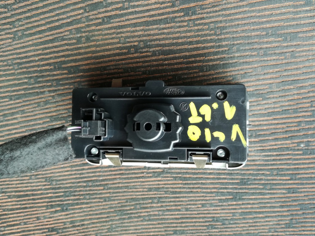 фото №2, Volvo v40 ii 2012-19 rok выключатель света 30739425