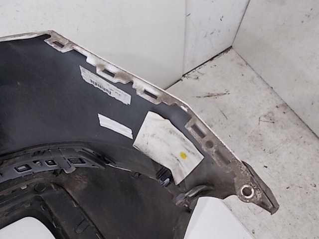 фото №9, Seat оригінальний номер 575807421 бампер pdc