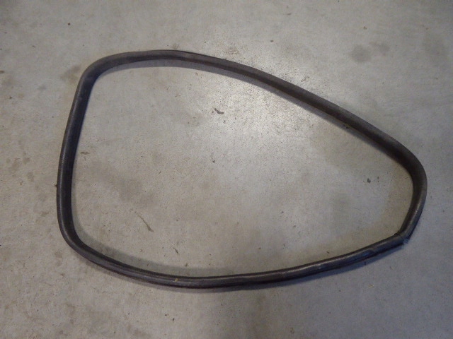 фото №7, Xsara i 97r- прокладка стекло кузовной левый правой kpl 2 штуки hb 3d