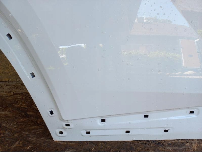 фото №7, Hyundai tucson iv 4 двері задні задня праве