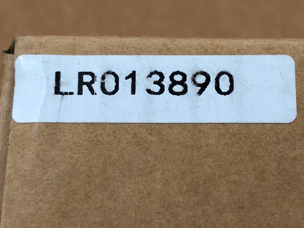 фото №11, Задня правий замок двері lr013890 do land rover discovery 4 evoque freelander