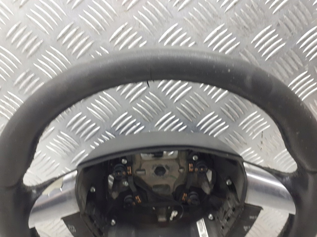 фото №6, Повітропровід ford focus mk2 2.0 4m513600cl