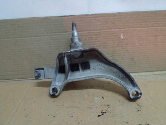 фото №2, Кронштейн коробки передач renault kadjar 1.2 tce 15-