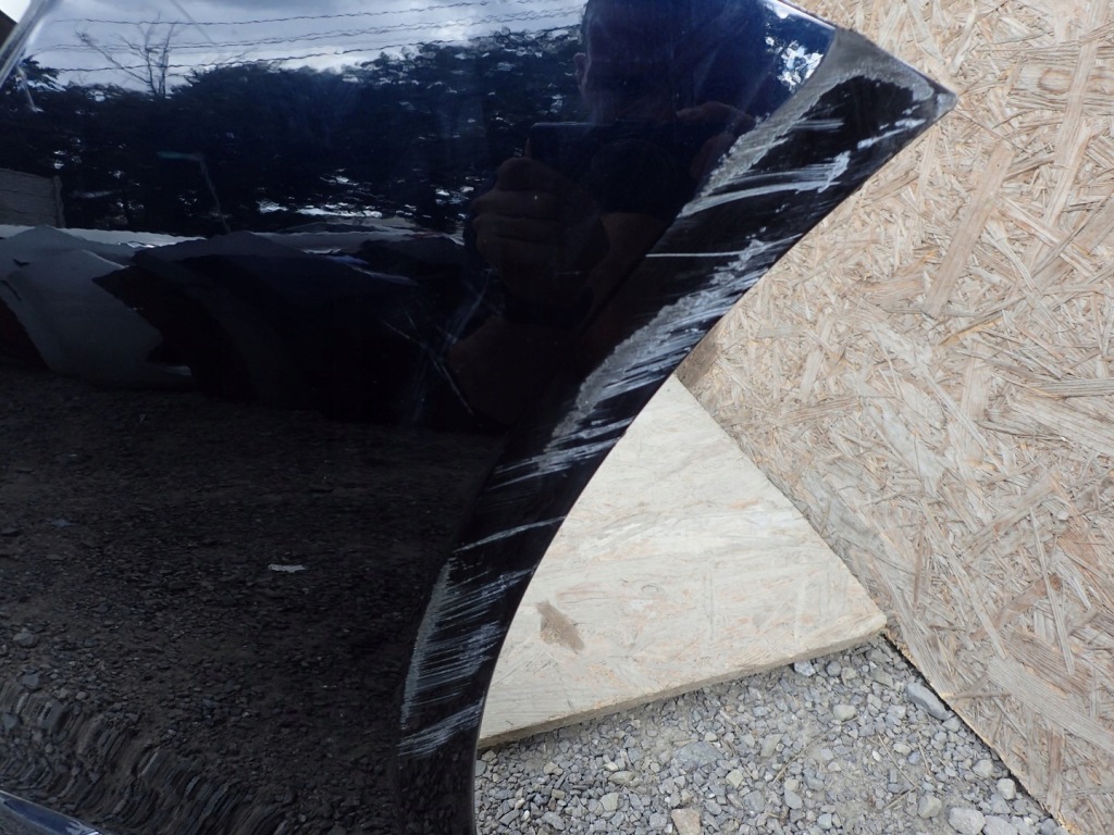 Бампер перед передний opel insignia b 2 ii 2017- Доставка