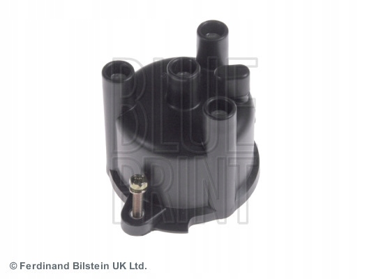 фото №1, Крышка трамблёра распределитель. зажигания