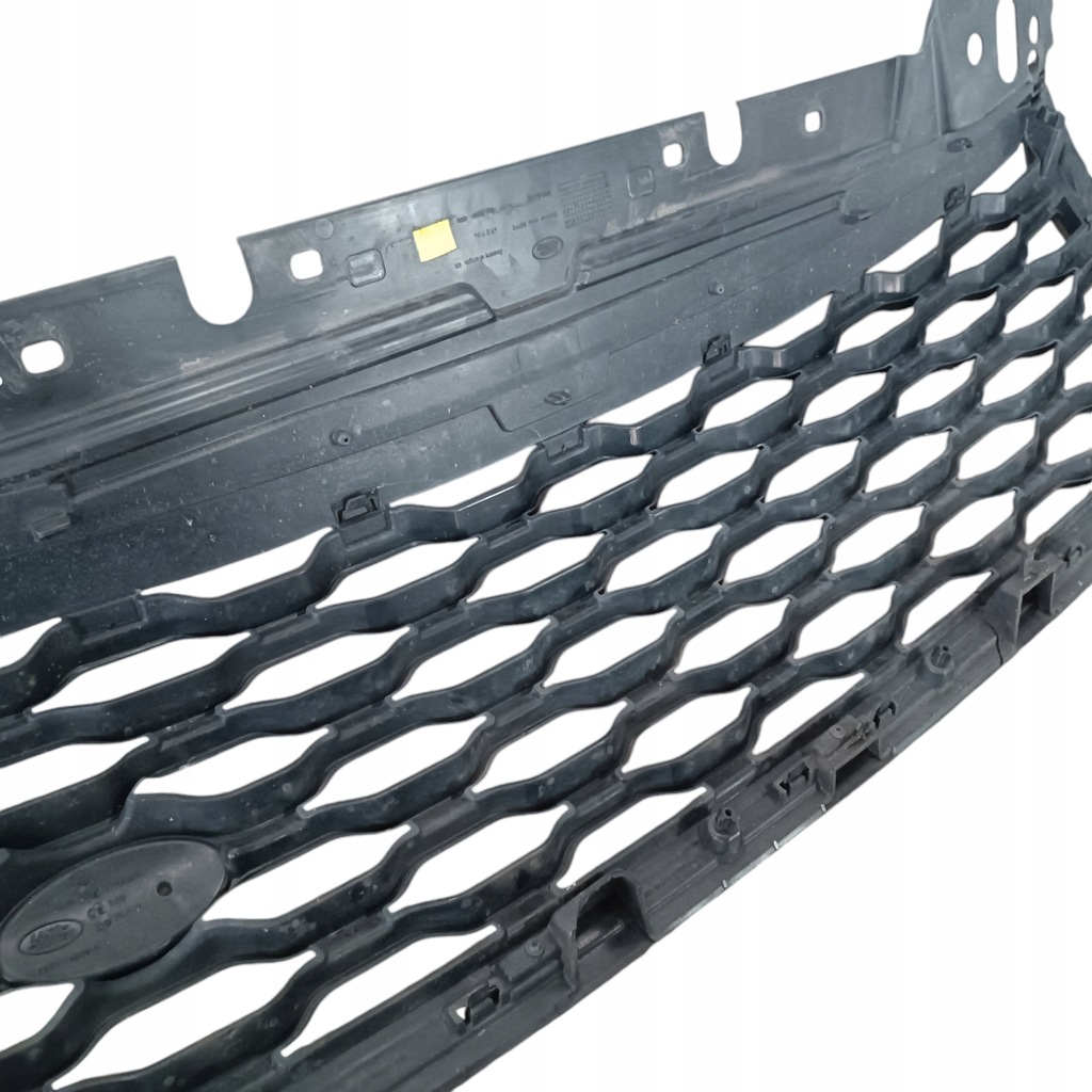 фото №10, Решётка радиатора решётка радиатора range rover velar j8a2-8200-be