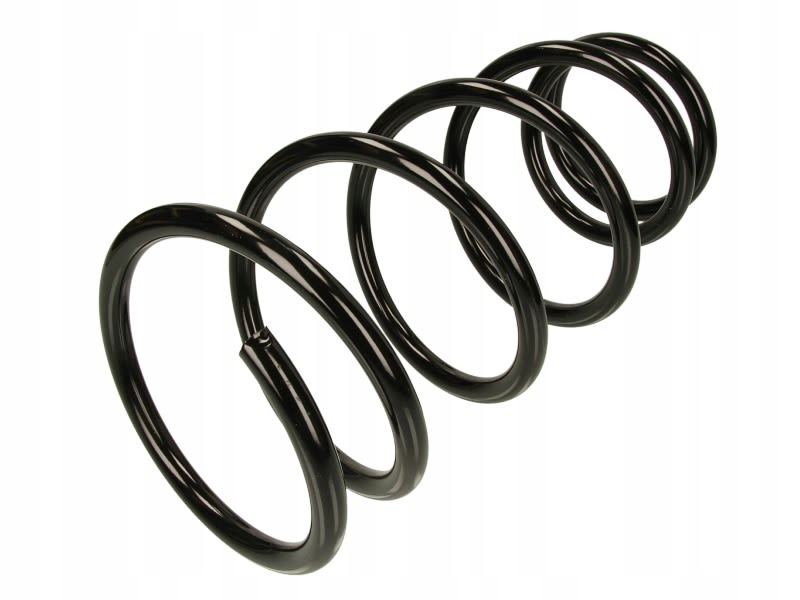 Kayaba rc6431 пружина zawieszenia1szt. Недорого