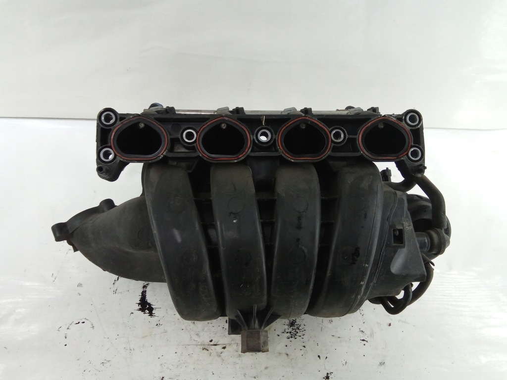 фото №5, I421 коллектор всасывающий opel insignia 1.8b 55571524